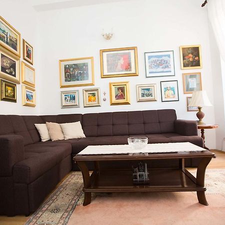 Old Town Heart Apartment Dubrovnik Exterior photo