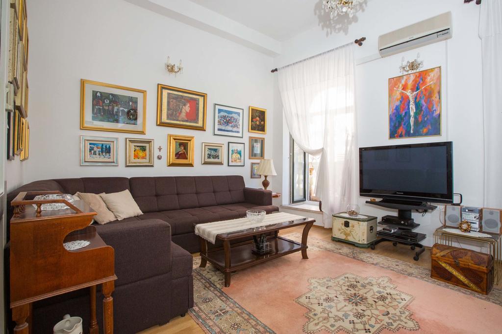 Old Town Heart Apartment Dubrovnik Exterior photo