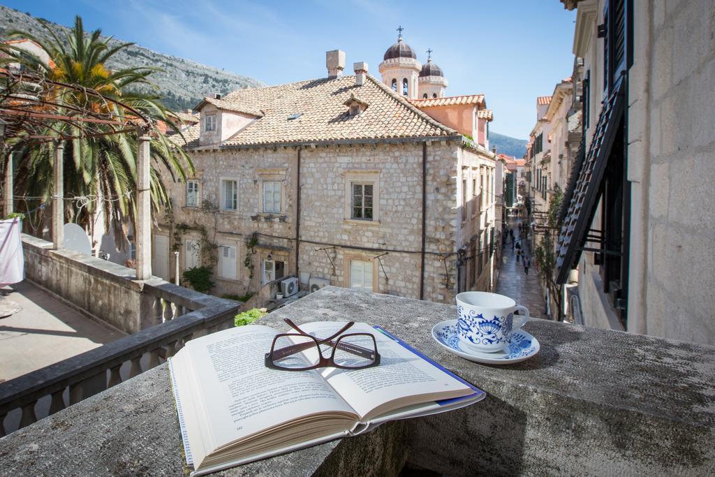 Old Town Heart Apartment Dubrovnik Exterior photo