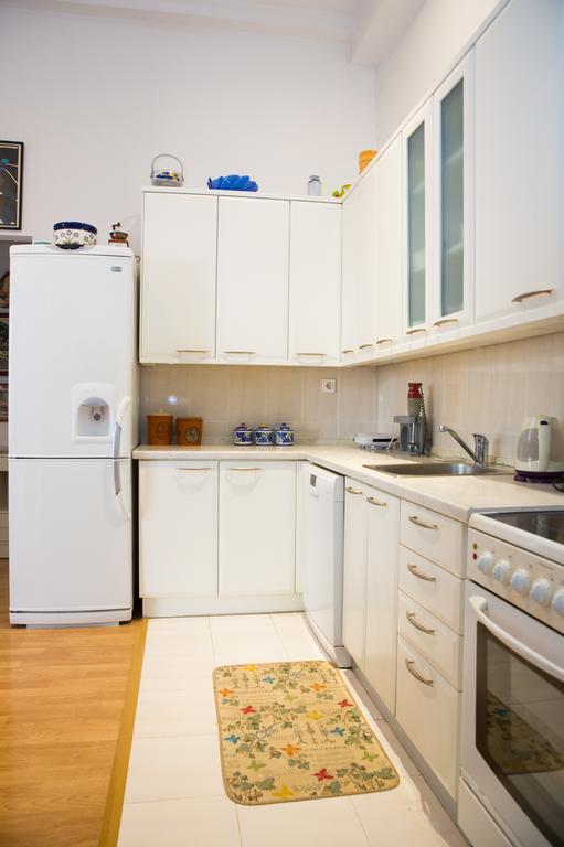 Old Town Heart Apartment Dubrovnik Exterior photo