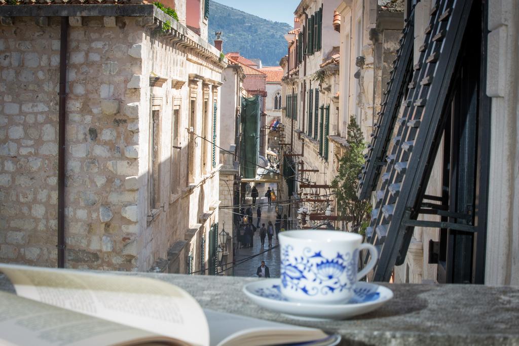 Old Town Heart Apartment Dubrovnik Exterior photo